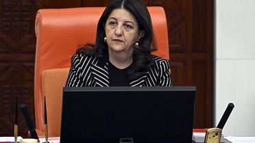 Pervin Buldan'dan Terörsüz Türkiye açıklaması: Bayram sonrası yeni yasa taslağı gündeme gelecek