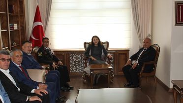 Dodurga'da Kurban Bayramı Coşkusu