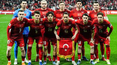 Dünya Kupası'nda yanacağız! Bizim Çocuklar çöl sıcağında kaldı
