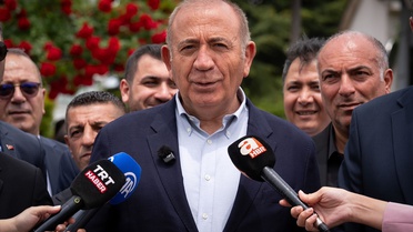 Eski CHP Milletvekillerinden Kılıçdaroğlu'na Ziyaret