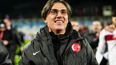 Fenerbahçe'den Montella bombası