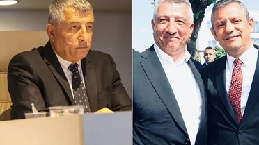 İzmir Güzelbahçe Belediye Başkanı Günay görevden uzaklaştırıldı