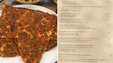 Büyük fırsatçılık! '1.450 liraya lahmacun' haberi sonrası Ticaret Bakanlığı düğmeye bastı