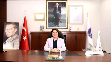 Hatice Gençay'dan Kurban Bayramı mesajı