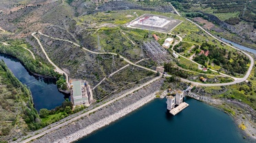 Hirfanlı HES Modernizasyon Çalışmaları Başlıyor