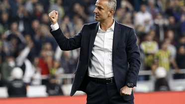 İsmail Kartal'dan Fenerbahçe ile görüşme iddialarına yanıt
