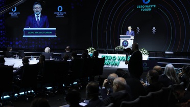 İstanbul’da kritik zirve! Dünya tarım ve gıda güvenliği için toplanıyor