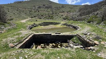 Başdağ Tepesi: Tarih ve Turizm Potansiyeli