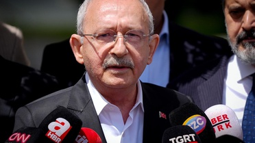 Kılıçdaroğlu için 'Kahraman Kemal' afişleri hazırlanıyor