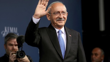 Kılıçdaroğlu'nun A Takımı netleşti! Parti sözcülüğüne Berhan Şimşek geliyor