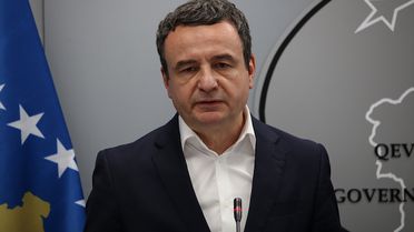Kosova Jandarma Teşkilatı Kuracak