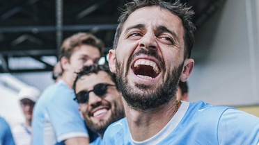 Bernardo Silva, Türkiye'ye geldi! Galatasaray için söyledikleri heyecanlandırdı