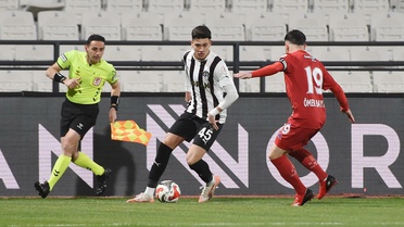 Manisa FK Genç Yıldızlarıyla Öne Çıktı