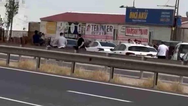 Kızıltepe'de Aile Kavgası: 2 Ölü