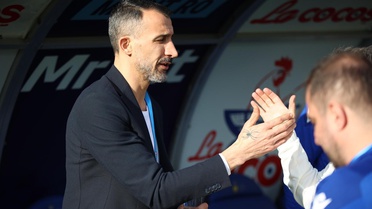 Mehmet Topal'a Avrupa'dan Teklif Yağdı