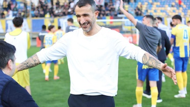 Mehmet Topal'a Avrupa'dan talipler artıyor