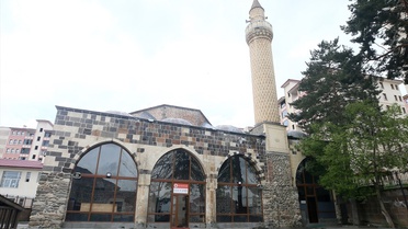 Öğrencilerden Gönüllü Onarım Projesi