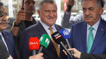 Osman Aşkın Bak: Ülkemizde hiçbir şey kapalı kalmasın, açıklansın, araştırılsın