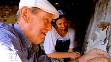 Kültürün Ustası İsmail Araç Hayatını Kaybetti