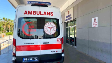 Serinlemek için girdiği derede boğuldu