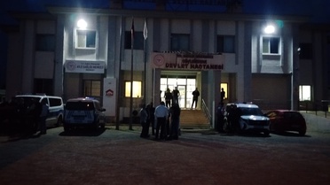 Şırnak'ta iki aile arasında taşlı, sopalı ve silahlı arazi kavgası: 7 yaralı, 11 gözaltı