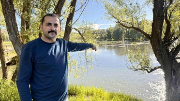 Yıldızeli'nde Taşkın: Tarım Arazileri Sular Altında