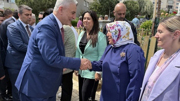 Bolat: Türkiye dünyada öncü ve saygın bir ülke