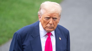 Trump'tan Paşinyan'a Destek
