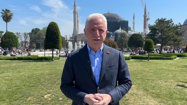 İstanbul'un Fethi Etkinlikleri Başlıyor