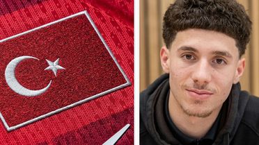 Vatan Özcan: Türkiye'yi seçtim çünkü adım Vatan!