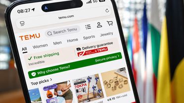 AB'den Temu'ya 200 milyon euroluk ceza! Nedeni dikkat çekti