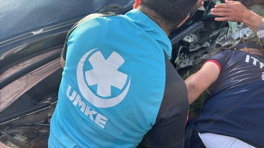 Gölbaşı'nda Feci Kaza: 3 Ölü, 4 Yaralı