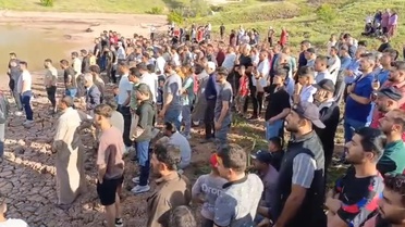 Adıyaman'da serinlemek için gölete giren 2 çocuk boğuldu