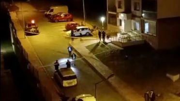 Alkol Tartışması Kanlı Bitti