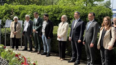 Avrupa'nın utanç lekesi Solingen faciasının üzerinden 33 yıl geçti
