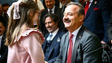 Ağıralioğlu Bayramda Partililerle Buluştu