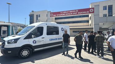 Doğum Gününde Motosiklet Kazasında Hayatını Kaybetti