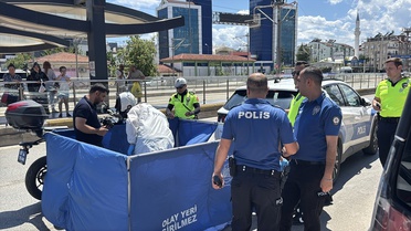 Antalya'da Trafik Kazası: 13 Yaşındaki Çocuk Hayatını Kaybetti