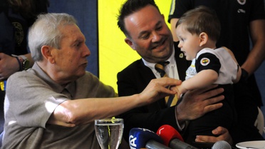 Aziz Yıldırım: Fenerbahçe Ruhunu Kaybetti