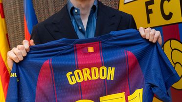 Barcelona, Anthony Gordon'u Transfer Etti