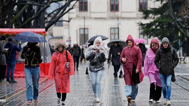 Bayram planları iptal olabilir! Meteoroloji'den 76 ile sağanak alarmı