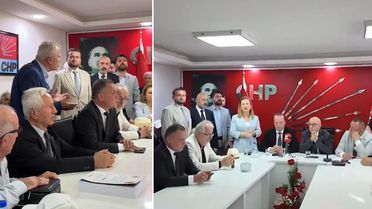 Bayramlaşma programında CHP'li vekile Kılıçdaroğlu tepkisi: Buna cevabınız yok mu?