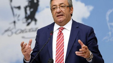 CHP eski grup başkanvekili Altay'dan Kılıçdaroğlu ve Özel'e çağrı
