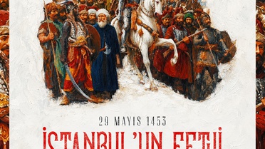 Erdoğan, İstanbul'un Fethi'nin 573. Yılını Kutladı