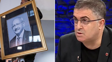 Ersan Şen'den olay Kılıçdaroğlu çıkışı: Bütün mal varlığımla iddiaya giriyorum