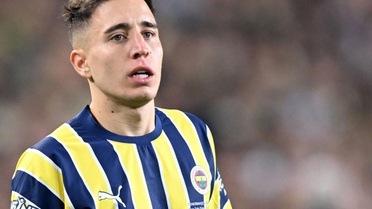 Eski takımından Emre Mor'a teklif! İmzayı atacak