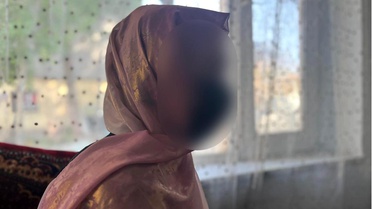 Alia'nın Kaçışı: Eğitim İçin Kabil'e Yolculuk