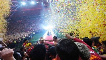 Galatasaray'da ayrılık: Başladığım yere döneyim