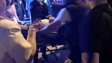 Eskişehir'de Bıçaklı Kavga: 30 Yaşında Adam Yaralandı