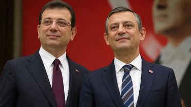 İki gazeteciden bomba iddia: Özel ve İmamoğlu yeni partiyi Ağustos'ta kuruyor